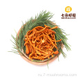 ISO22000 Здоровый замороженный Cordyceps Flower-400G